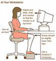 neck pain