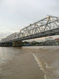 กรุงเทพฯ-ล่องแม่น้ำเจ้าพระยา เที่ยวแม่น้ำเจ้าพระยาทางเรือ