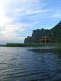ประจวบคีรีขันธ์-ทุ่งสามร้อยยอด อุทยานแห่งชาติเขาสามร้อยยอด