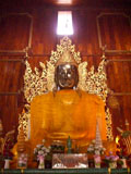แม่ฮ่องสอน-วัดหัวเวียง
