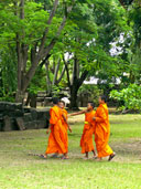 ปราสาทหินพิมาย อุทยานประวัติศาสตร์พิมาย จ.นครราชสีมา