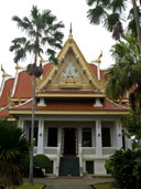 วัดญาณสังวราราม อ.บางละมุง จ.ชลบุรี 