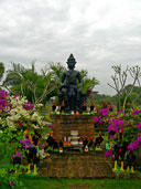 บ่อน้ำพุร้อนพระร่วง อ.เมือง จ.กำแพงเพชร