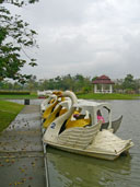 บ่อน้ำพุร้อนพระร่วง อ.เมือง จ.กำแพงเพชร