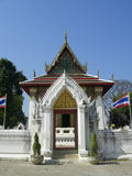 อยุธยา-วัดสุวรรณดาราราม