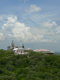 เพชรบุรี-อุทยาประวัติศาสตร์พระนครคีรี เขาวัง ลิงเยอะ