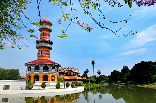 ทัวร์อยุธยา_อุทยานประวัติศาสตร์_พระนครศรีอยุธยา_พระราชวังบางปะอิน_ล่องเรือ_แม่น้ำเจ้าพระยา_ไหว้พระ_อยุธยา_108