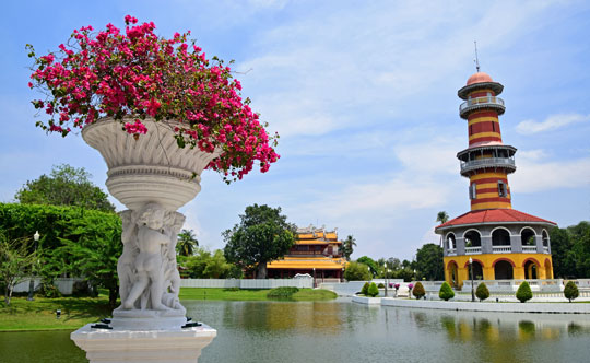 ทัวร์อยุธยา_อุทยานประวัติศาสตร์_พระนครศรีอยุธยา_พระราชวังบางปะอิน_ล่องเรือ_แม่น้ำเจ้าพระยา_ไหว้พระ_อยุธยา_120