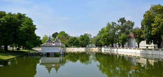 ทัวร์อยุธยา_อุทยานประวัติศาสตร์_พระนครศรีอยุธยา_พระราชวังบางปะอิน_ล่องเรือ_แม่น้ำเจ้าพระยา_ไหว้พระ_อยุธยา_18