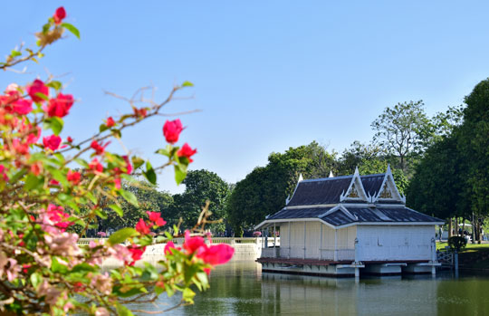 ทัวร์อยุธยา_อุทยานประวัติศาสตร์_พระนครศรีอยุธยา_พระราชวังบางปะอิน_ล่องเรือ_แม่น้ำเจ้าพระยา_ไหว้พระ_อยุธยา_190