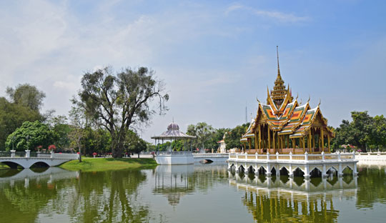 ทัวร์อยุธยา_อุทยานประวัติศาสตร์_พระนครศรีอยุธยา_พระราชวังบางปะอิน_ล่องเรือ_แม่น้ำเจ้าพระยา_ไหว้พระ_อยุธยา_22