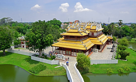 ทัวร์อยุธยา_อุทยานประวัติศาสตร์_พระนครศรีอยุธยา_พระราชวังบางปะอิน_ล่องเรือ_แม่น้ำเจ้าพระยา_ไหว้พระ_อยุธยา_79