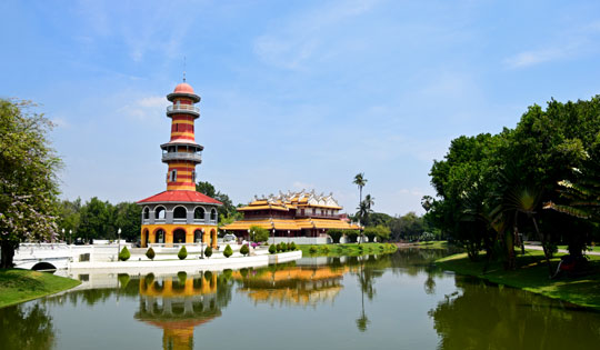 ทัวร์อยุธยา_อุทยานประวัติศาสตร์_พระนครศรีอยุธยา_พระราชวังบางปะอิน_ล่องเรือ_แม่น้ำเจ้าพระยา_ไหว้พระ_อยุธยา_88