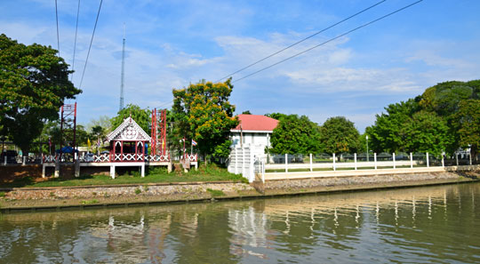 ทัวร์อยุธยา_อุทยานประวัติศาสตร์_พระนครศรีอยุธยา_วัดนิเวศธรรมประวัติ_ล่องเรือ_แม่น้ำเจ้าพระยา_ไหว้พระ_อยุธยา_7