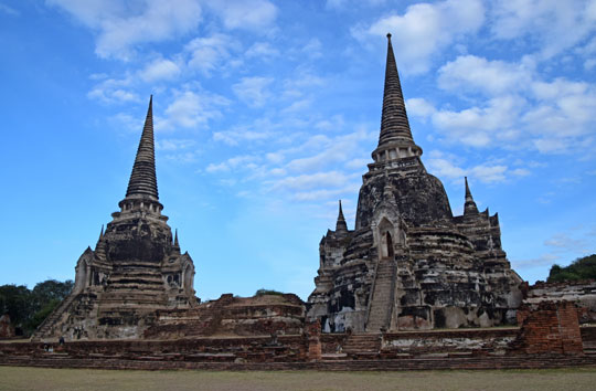 ทัวร์อยุธยา_อุทยานประวัติศาสตร์_พระนครศรีอยุธยา_วัดพระศรีสรรเพชญ์_ล่องเรือ_แม่น้ำเจ้าพระยา_ไหว้พระ_อยุธยา_129