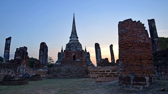 ทัวร์อยุธยา_อุทยานประวัติศาสตร์_พระนครศรีอยุธยา_วัดพระศรีสรรเพชญ์_ล่องเรือ_แม่น้ำเจ้าพระยา_ไหว้พระ_อยุธยา_169