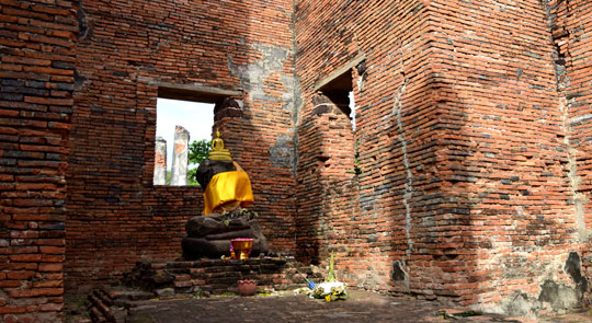 ทัวร์อยุธยา_อุทยานประวัติศาสตร์_พระนครศรีอยุธยา_วัดพระศรีสรรเพชญ์_ล่องเรือ_แม่น้ำเจ้าพระยา_ไหว้พระ_อยุธยา_99