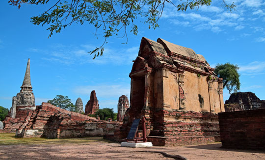 ทัวร์อยุธยา_อุทยานประวัติศาสตร์_พระนครศรีอยุธยา_วัดมหาธาตุ_ล่องเรือ_แม่น้ำเจ้าพระยา_ไหว้พระ_อยุธยา_166