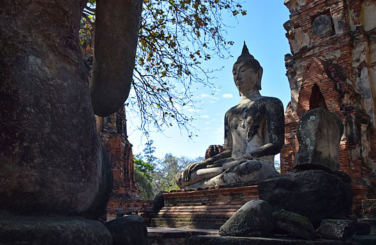 ทัวร์อยุธยา_อุทยานประวัติศาสตร์_พระนครศรีอยุธยา_วัดมหาธาตุ_ล่องเรือ_แม่น้ำเจ้าพระยา_ไหว้พระ_อยุธยา_61