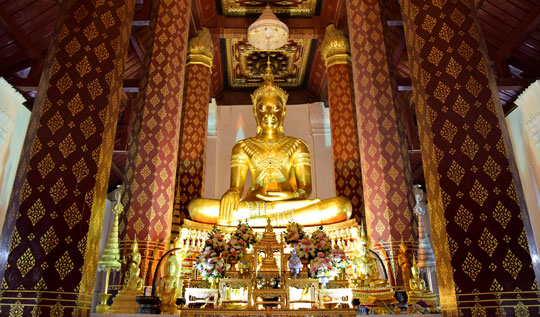 ทัวร์อยุธยา_อุทยานประวัติศาสตร์_พระนครศรีอยุธยา_วัดหน้าพระเมรุ_ล่องเรือ_แม่น้ำเจ้าพระยา_ไหว้พระ_อยุธยา_52