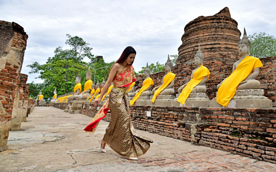 ทัวร์อยุธยา_อุทยานประวัติศาสตร์_พระนครศรีอยุธยา_วัดใหญ่ชัยมงคล_ล่องเรือ_แม่น้ำเจ้าพระยา_ไหว้พระ_อยุธยา_159