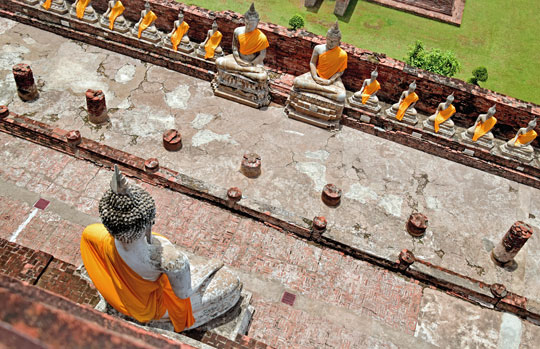 ทัวร์อยุธยา_อุทยานประวัติศาสตร์_พระนครศรีอยุธยา_วัดใหญ่ชัยมงคล_ล่องเรือ_แม่น้ำเจ้าพระยา_ไหว้พระ_อยุธยา_37