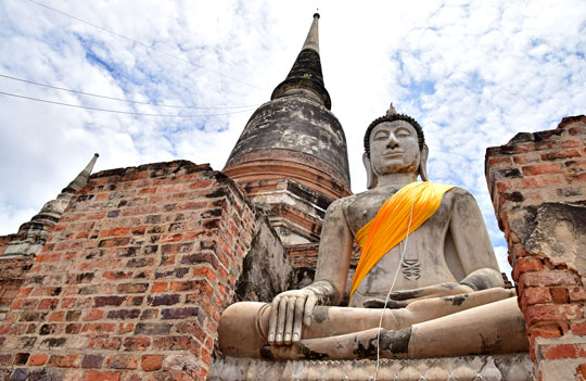 ทัวร์อยุธยา_อุทยานประวัติศาสตร์_พระนครศรีอยุธยา_วัดใหญ่ชัยมงคล_ล่องเรือ_แม่น้ำเจ้าพระยา_ไหว้พระ_อยุธยา_80