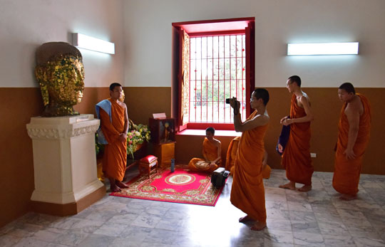 ทัวร์อยุธยา_อุทยานประวัติศาสตร์_พระนครศรีอยุธยา_วิหารพระมงคลบพิตร_ล่องเรือ_แม่น้ำเจ้าพระยา_ไหว้พระ_อยุธยา_79