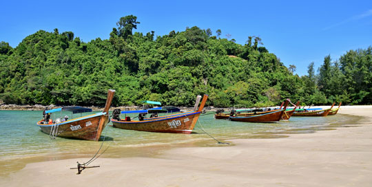 หมู่เกาะกำ อุทยานแห่งชาติแหลมสน ทัวร์ 3 เกาะ จ.ระนอง เกาะกำตก เกาะค้างคาว  เกาะญี่ปุ่น ราคาถูก 2563 (2020)