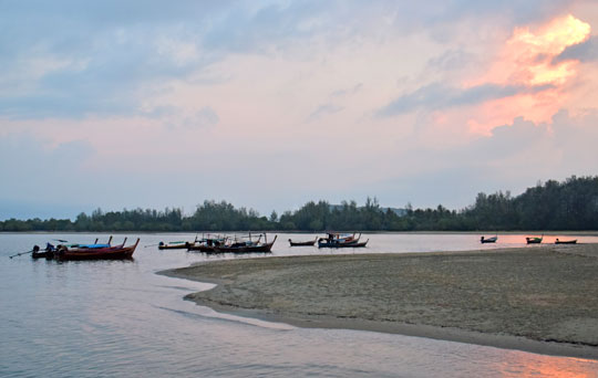 หมู่เกาะกำ_ท่าเรือ_บางเบน_อุทยานแห่งชาติ_แหลมสน_ระนอง_185