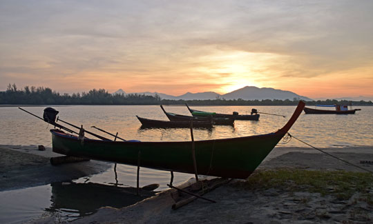 หมู่เกาะกำ_ท่าเรือ_บางเบน_อุทยานแห่งชาติ_แหลมสน_ระนอง_197