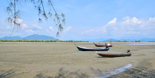 หมู่เกาะกำ_ท่าเรือ_บางเบน_อุทยานแห่งชาติ_แหลมสน_ระนอง_338