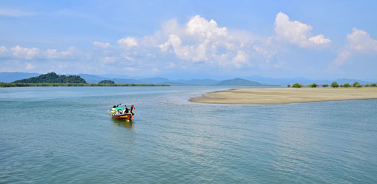 หมู่เกาะกำ_ท่าเรือ_บางเบน_อุทยานแห่งชาติ_แหลมสน_ระนอง_393