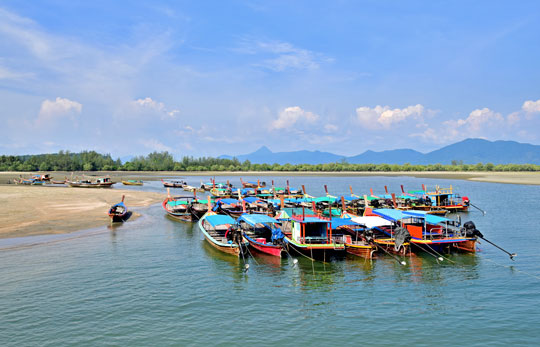 หมู่เกาะกำ_ท่าเรือ_บางเบน_อุทยานแห่งชาติ_แหลมสน_ระนอง_394