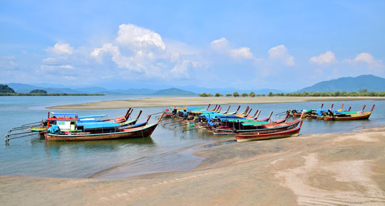 หมู่เกาะกำ_ท่าเรือ_บางเบน_อุทยานแห่งชาติ_แหลมสน_ระนอง_398