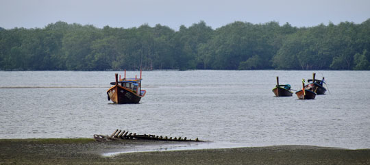 หมู่เกาะกำ_ท่าเรือ_บางเบน_อุทยานแห่งชาติ_แหลมสน_ระนอง_72