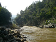 ท่องเที่ยว จ.เชียงใหม่ : ออบหลวง ท่องเที่ยว จ.เชียงใหม่ : ออบหลวง