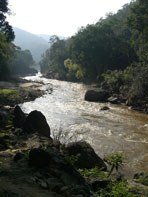 ท่องเที่ยว จ.เชียงใหม่ : ออบหลวง ท่องเที่ยว จ.เชียงใหม่ : ออบหลวง