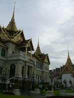กรุงเทพฯ-พระบรมมหาราชวัง