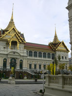 กรุงเทพฯ-พระบรมมหาราชวัง