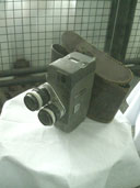 กล้องวีดีโอ พิพิธภัณฑ์สงครามโลกครั้งที่ 2 อ.เมือง จ.กาญจนบุรี 