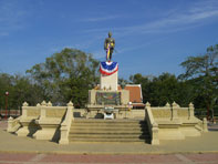 วัดพระศรีสรรเพชญ์_พระนครศรีอยุธยา