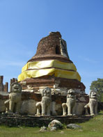 วัดธรรมิกราช_พระนครศรีอยุธยา