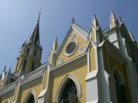 วัดนิเวศธรรมประวัติ_พระนครศรีอยุธยา