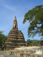 วัดพระราม_พระนครศรีอยุธยา