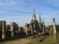 วัดพระศรีสรรเพชญ์_พระนครศรีอยุธยา