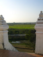 วัดภูเขาทอง_พระนครศรีอยุธยา ทุ่งภูเขาทอง