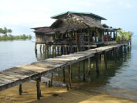 เกาะช้าง กิ่งอ.เกาะช้าง จ.ตราด จุดชมวิว