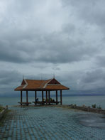 เกาะพะงัน-หาดท้องศาลา