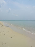 เกาะพะงัน-หาดบ้านใต้